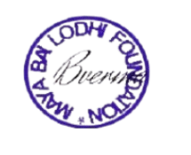Official Stamp