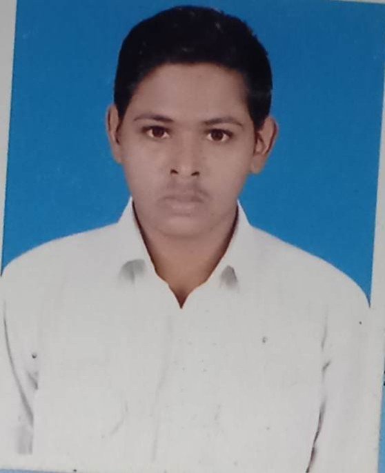 Manjay Kumar