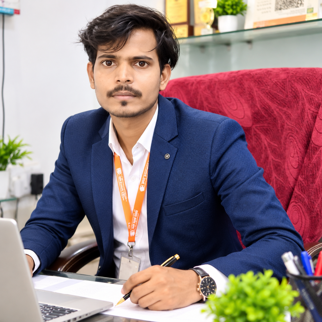 Bhagirath Verma